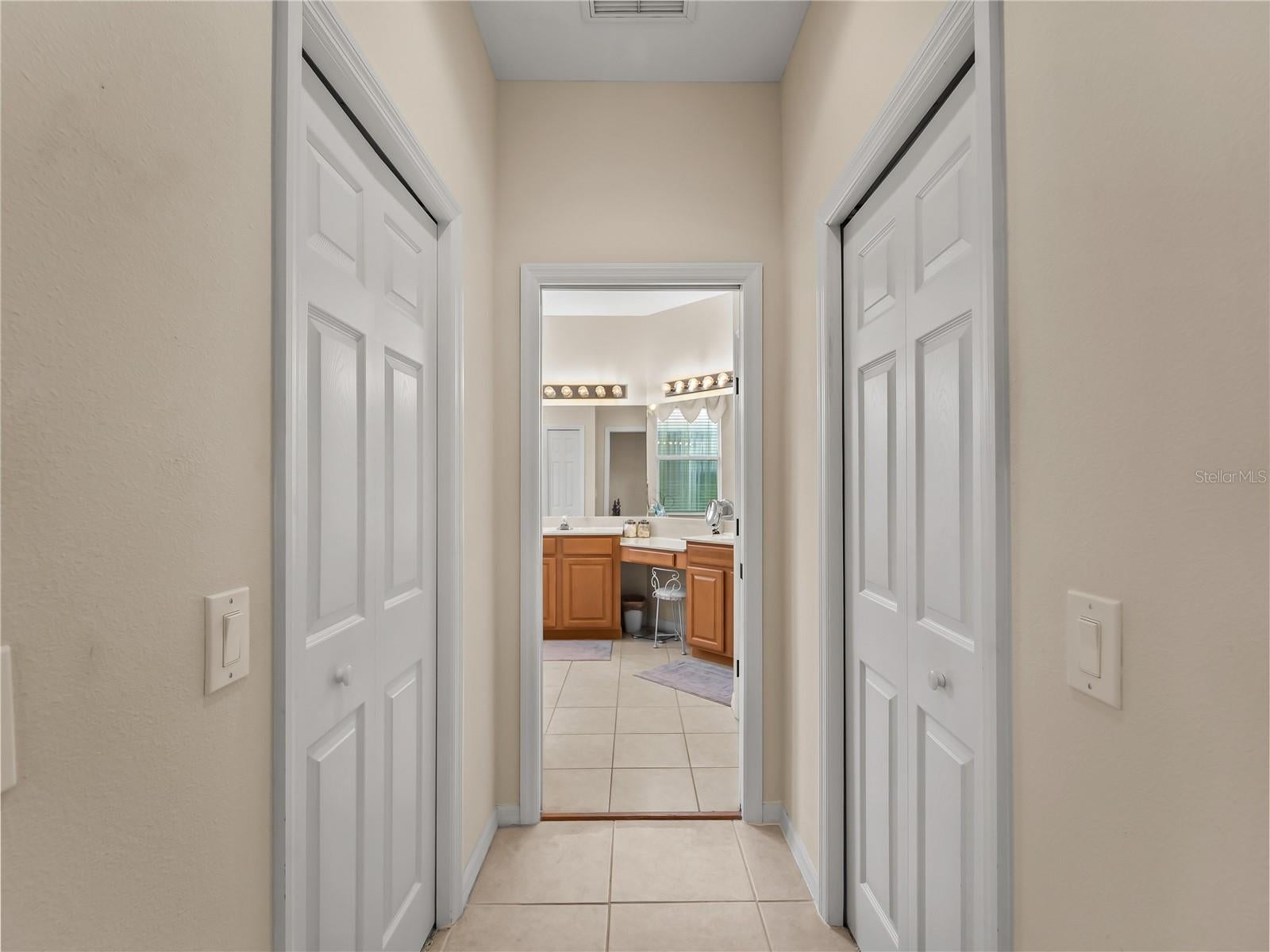HERON CREEK - Residential