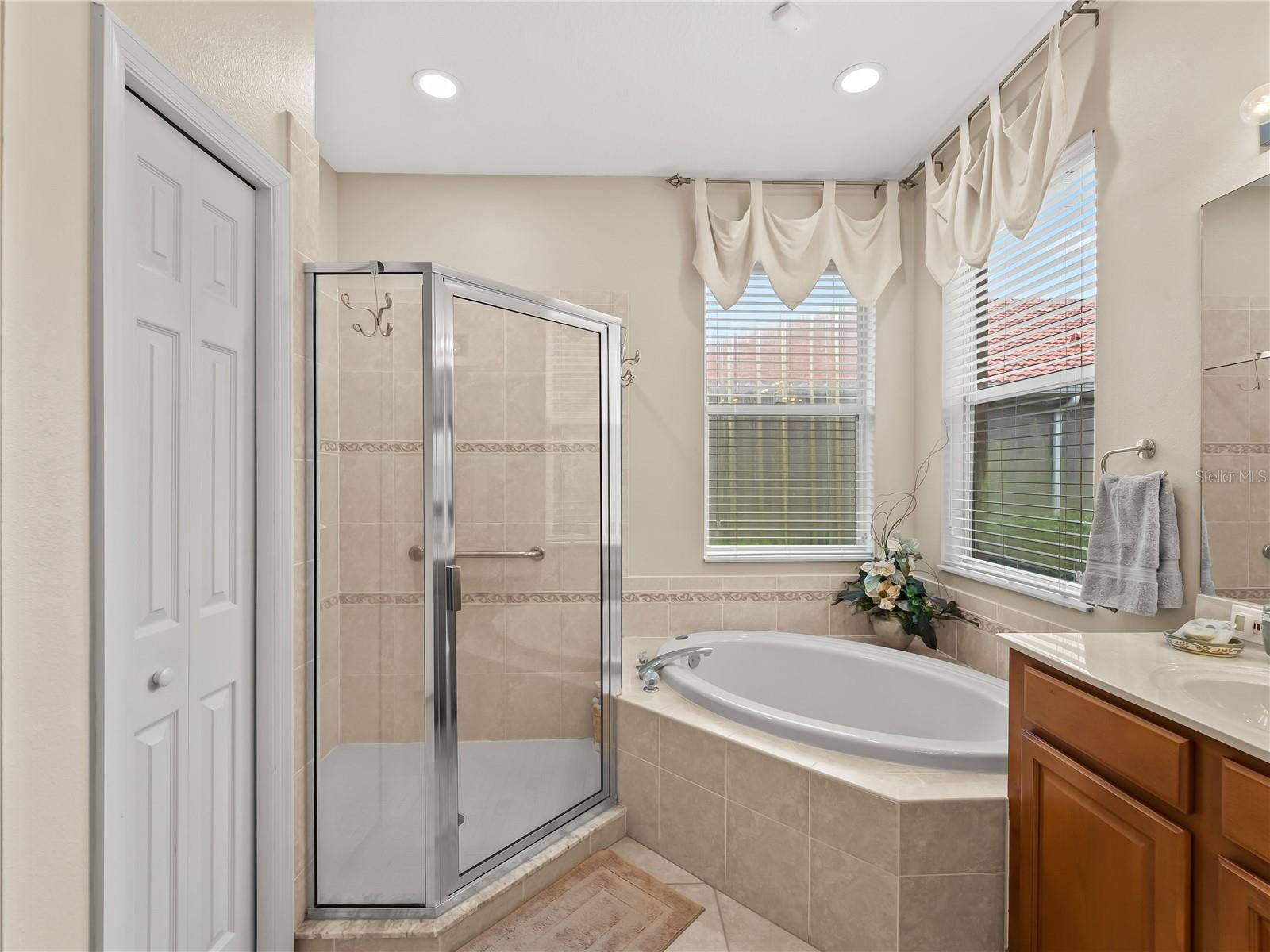 HERON CREEK - Residential