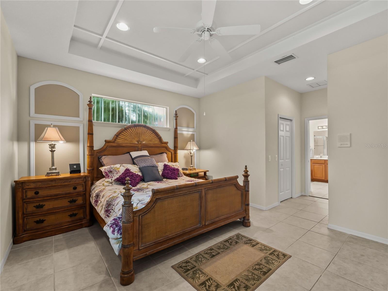 HERON CREEK - Residential