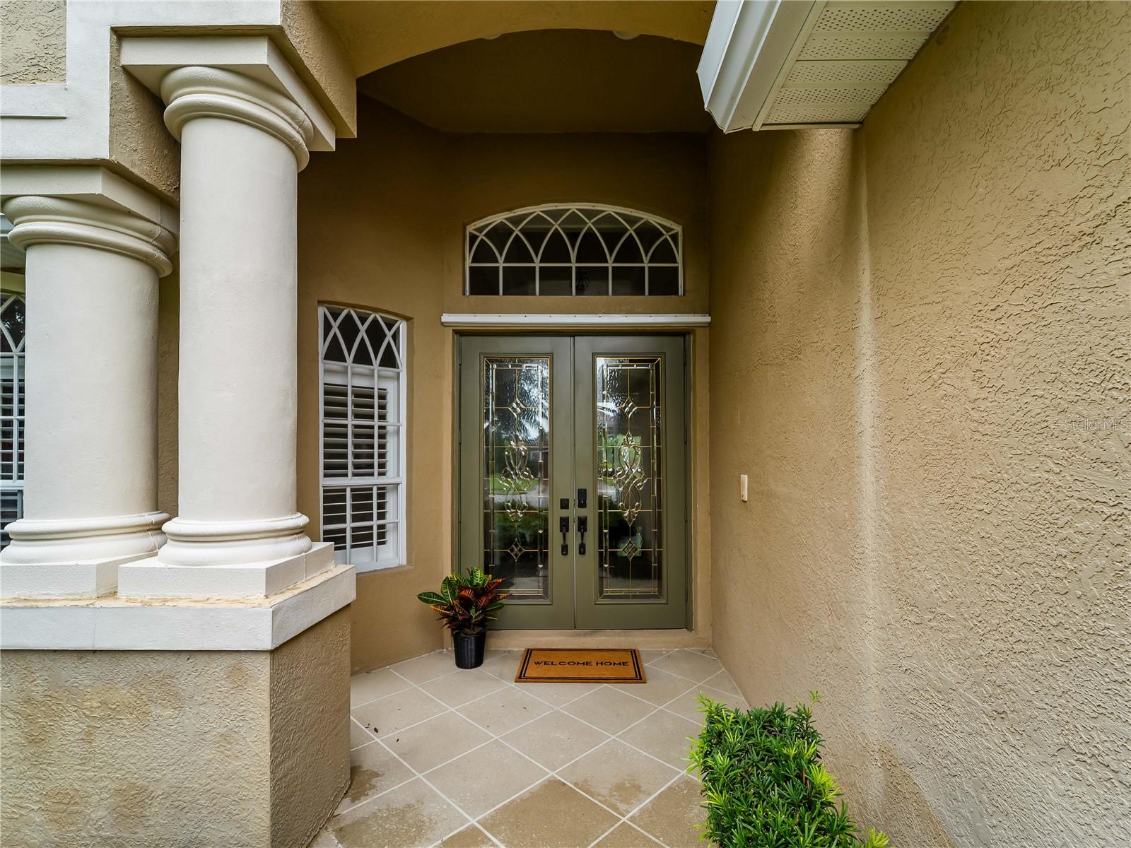 HERON CREEK - Residential