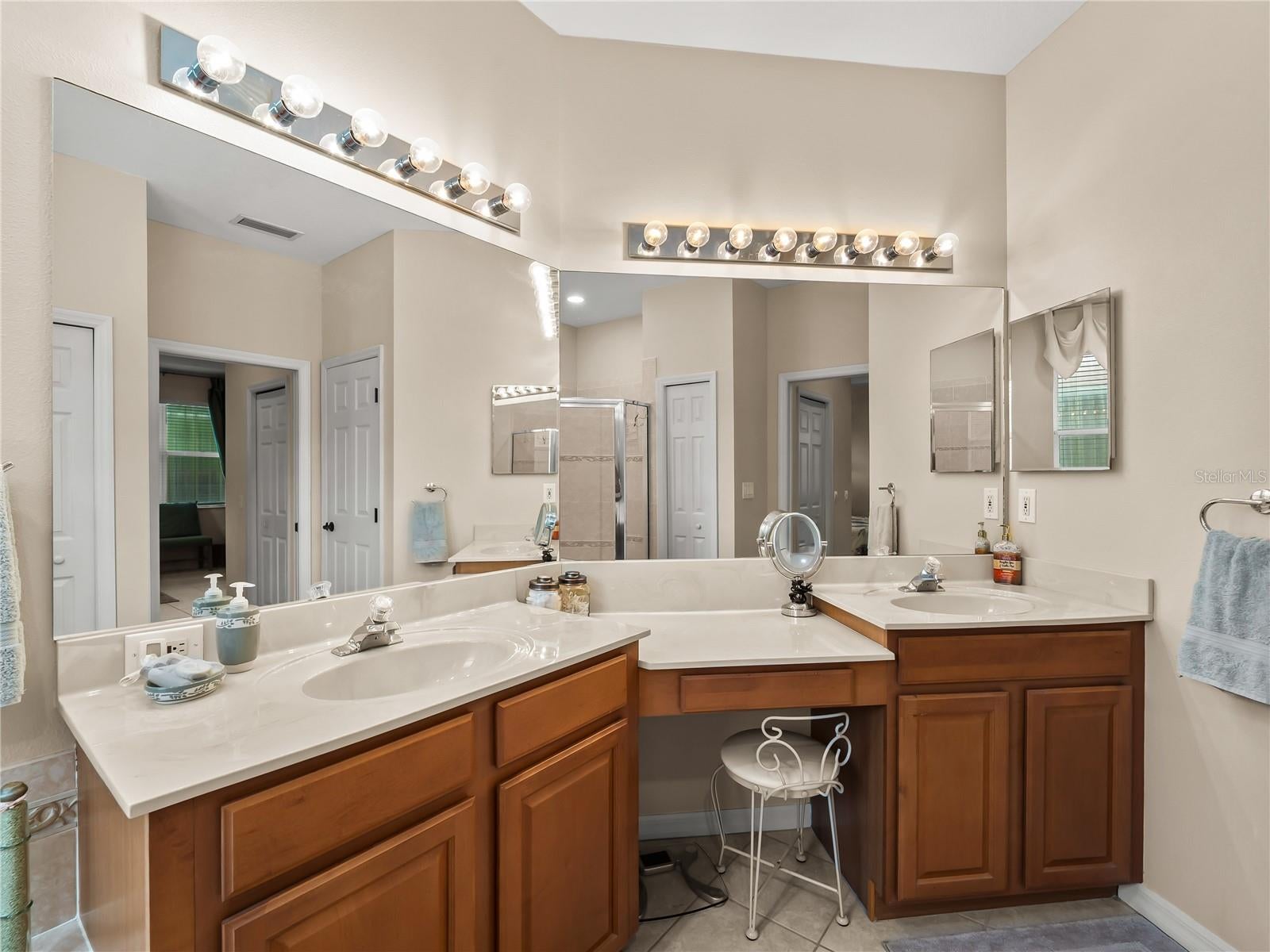 HERON CREEK - Residential