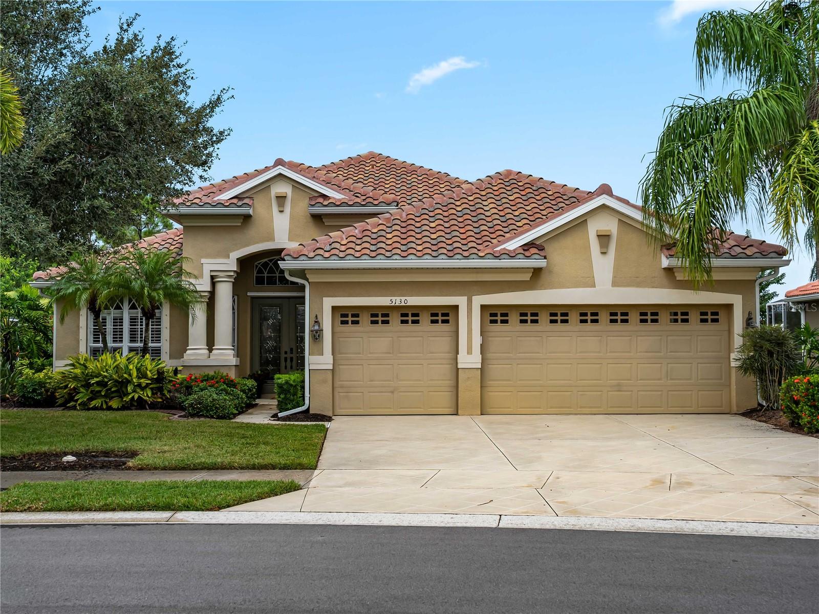 HERON CREEK - Residential