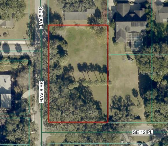 Opportunities like this don't come along often! Located in the desirable Glenview neighborhood near downtown Ocala, this spacious 0.74-acre corner lot offers a rare opportunity to build a home with room to create the kind of property that is increasingly difficult to find close to the heart of the city.
Surrounded by established Live Oaks and situated on a generous homesite, the property offers plenty of space to bring your vision to life. Imagine a thoughtfully designed home with room for a pool, outdoor living spaces and a guest home, all while enjoying the character and mature landscape of an established Ocala neighborhood. City utilities are conveniently located nearby for connection to the property.
Location is another standout feature. The lot is just down the street from Todd Presser Park and offers convenient golfcart access to downtown Ocala, where you'll find local restaurants, shops, businesses, and community amenities. Here, you can enjoy the space and privacy of a large homesite without giving up the convenience of being close to everything downtown has to offer.
As larger parcels near downtown Ocala become increasingly difficult to find, this 0.74-acre corner lot presents a unique opportunity to create something of your own in one of Ocala's established neighborhoods. Whether you've been waiting for the right place to build your dream home or simply want the space to design a property that fits your lifestyle, this lot is worth seeing.
Opportunities like this are becoming harder to come by. Come walk the property, take in the mature trees and established surroundings, and start imagining what could be built here.