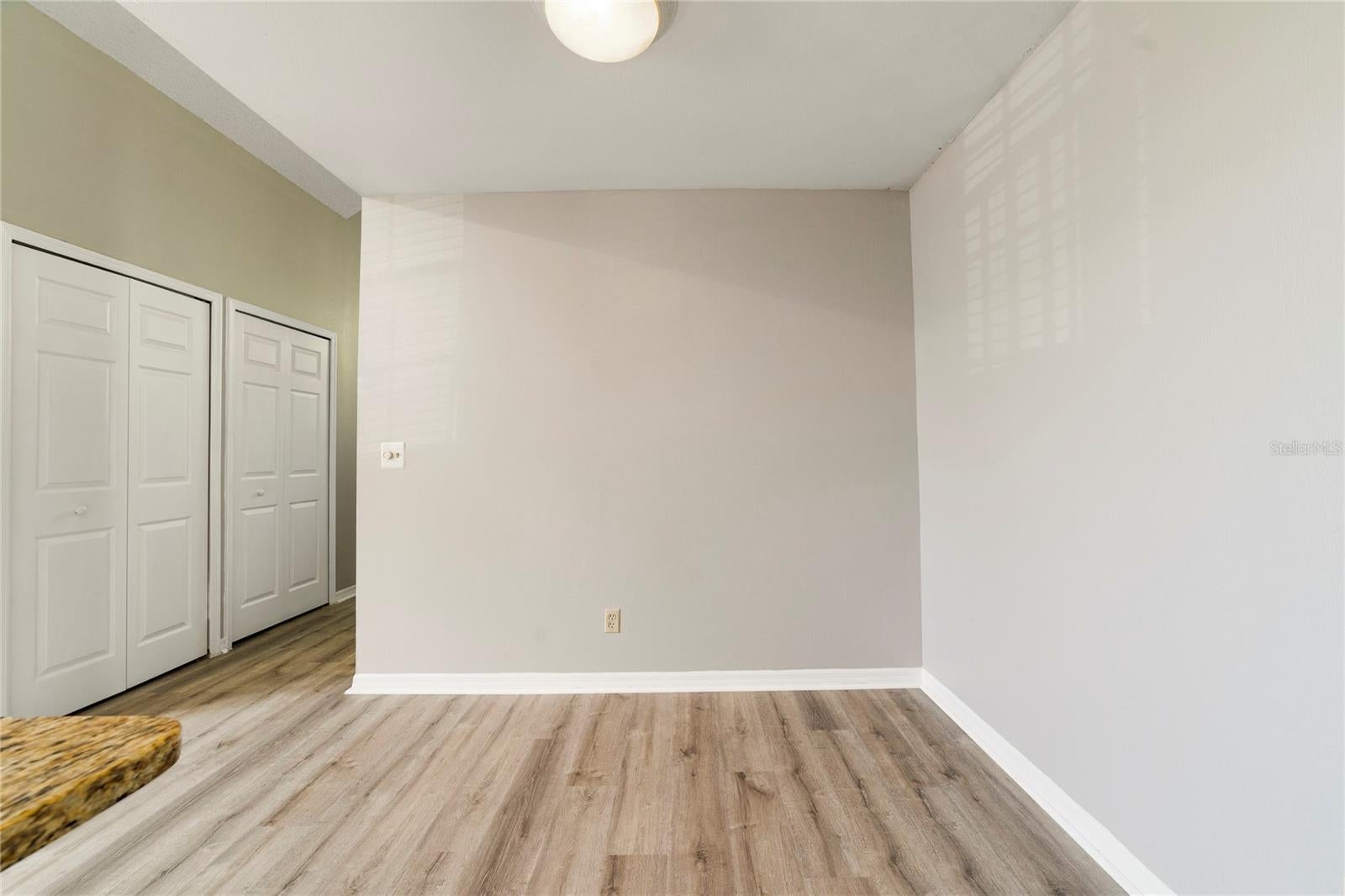 CENTRAL PARK METROWEST CONDO - Residential