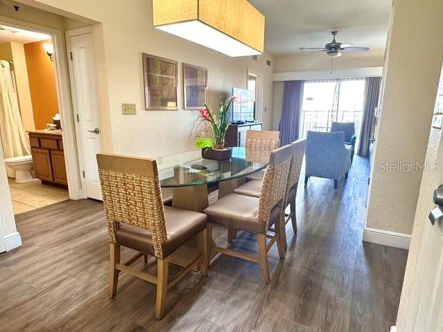 FLORIDAYS ORLANDO RESIDENCE - Residential