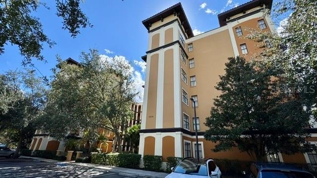 Top-Floor Luxury & Incredible ROI! Turnkey 2-Bedroom Condo at Award-Winning Floridays Resort! One of International Drive’s premier resort-style destinations! This desirable top floor of Building C, Unit #603C offers the ultimate blend of comfort, style, and smart investment potential due to its proximity to the resort amenities.

Enjoy 957 square feet of thoughtfully designed living space, this recently updated and fully furnished 2-bedroom, 2-bathroom condo delivers an inviting, open-concept layout ideal for guests and family members alike. Step inside to discover a bright interior featuring contemporary finishes, comfortable living and dining areas, and a well-appointed kitchen equipped with modern appliances and ample storage. The private balcony serves as a quiet spot to unwind and enjoy the warm Florida breeze after a day of exploring the nearby world-class theme parks.
As part of the highly sought-after Floridays community, owners and guests enjoy resort-style amenities including: Two sparkling swimming pools and a thrilling children's water play area/poolside hot tub. A poolside bar and grill, vibrant lobby cafe, and shop. A state-of-the-art fitness center and game room and convenient scheduled shuttle services to major theme parks (Walt Disney World, Universal Studios, and SeaWorld)
This property operates as a highly flexible condo-hotel, allowing you to use it as your personal Orlando vacation getaway while earning lucrative rental income through professional on-site management when you are away.
Unbeatable location, turnkey convenience, and a proven resort lifestyle—schedule your private tour today and make this Orlando oasis yours!
Your Orlando Vacation Home Awaits—Penthouse-Level Living Minutes from the Theme Parks!
