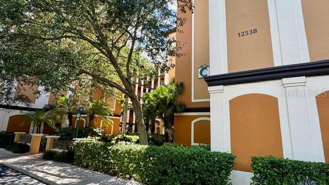 FLORIDAYS ORLANDO RESIDENCE - Residential