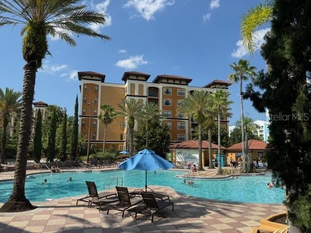 FLORIDAYS ORLANDO RESIDENCE - Residential