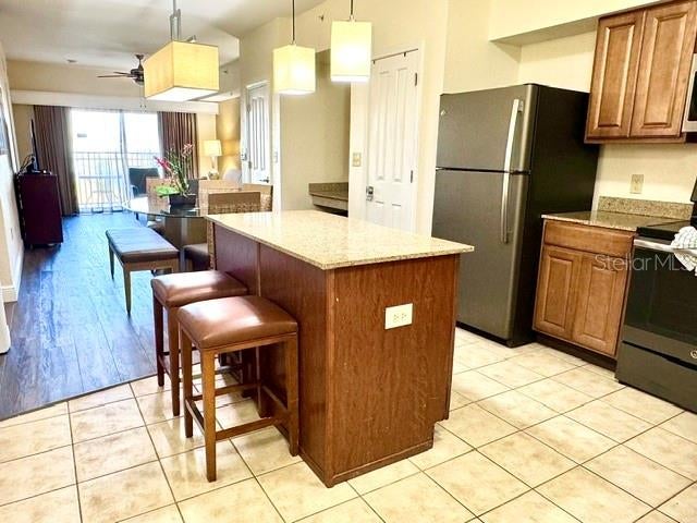 FLORIDAYS ORLANDO RESIDENCE - Residential