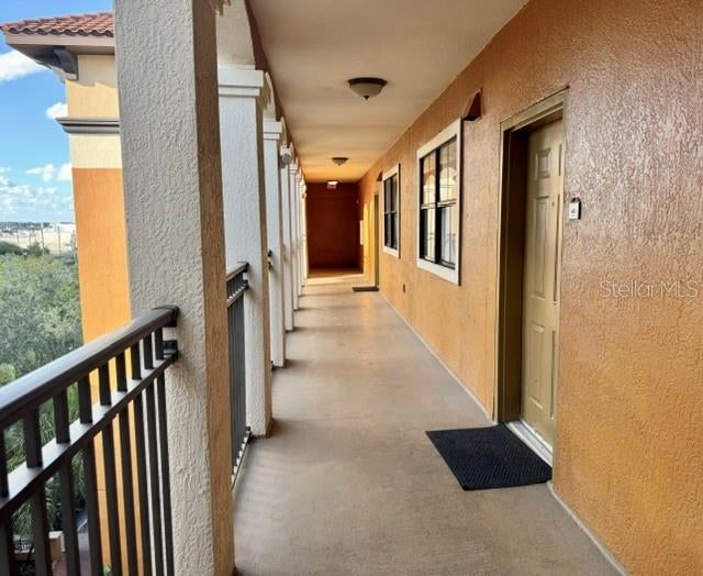 FLORIDAYS ORLANDO RESIDENCE - Residential