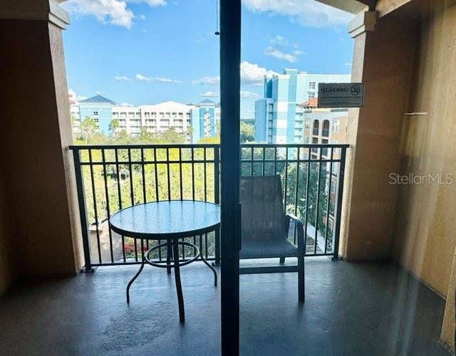 FLORIDAYS ORLANDO RESIDENCE - Residential