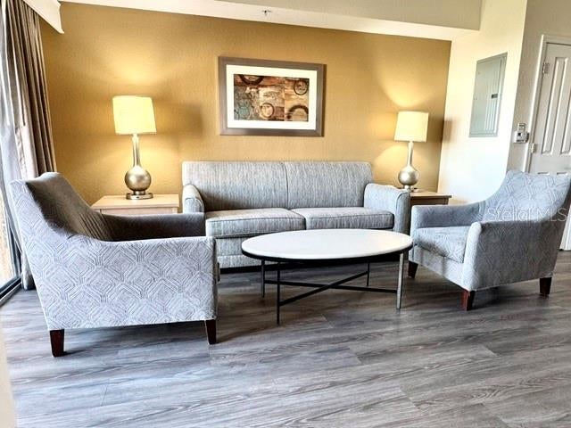 FLORIDAYS ORLANDO RESIDENCE - Residential