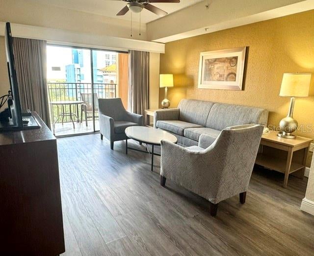 FLORIDAYS ORLANDO RESIDENCE - Residential
