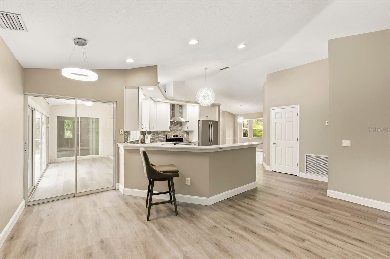 NORTH PORT ESTATES - Residential