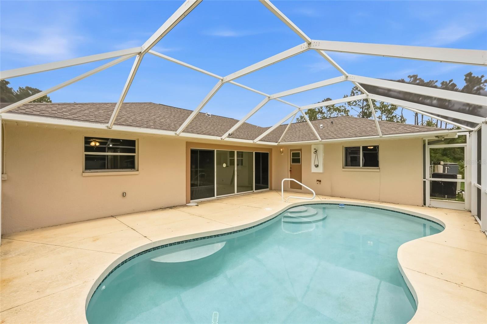 NORTH PORT ESTATES - Residential