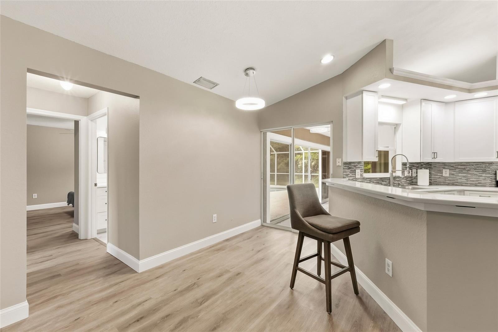 NORTH PORT ESTATES - Residential