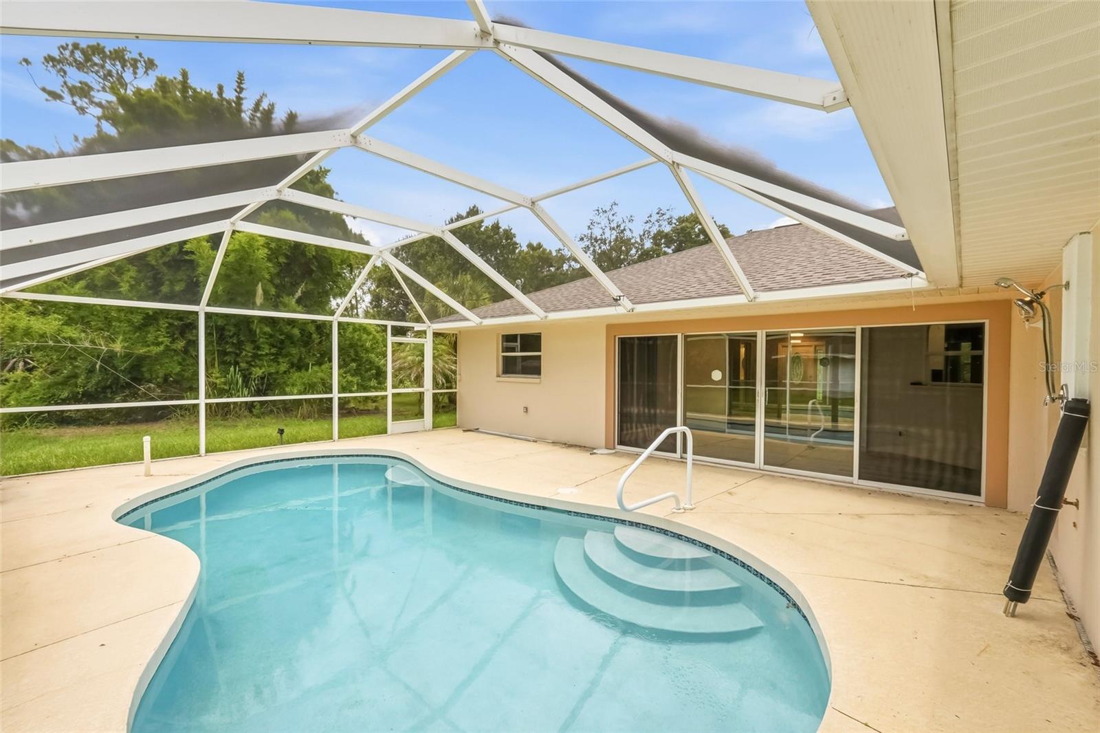 NORTH PORT ESTATES - Residential