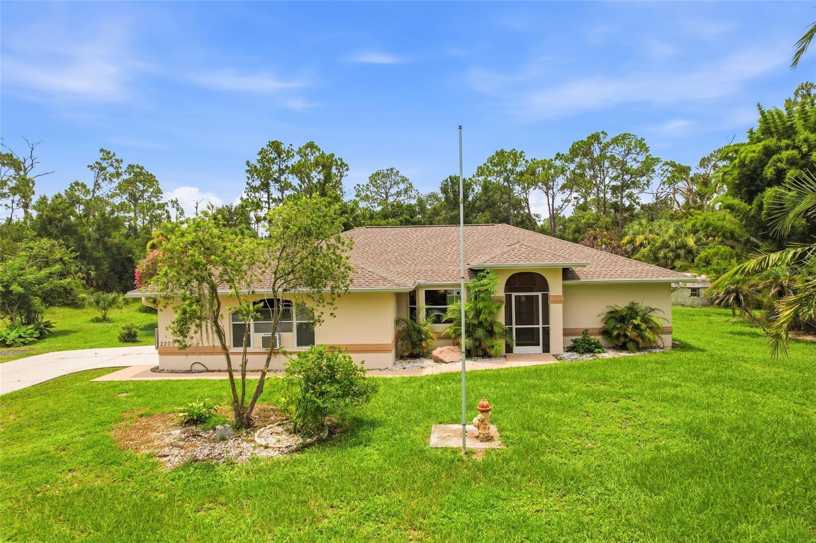 NORTH PORT ESTATES - Residential