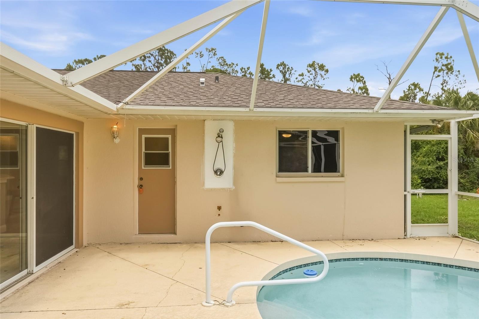 NORTH PORT ESTATES - Residential