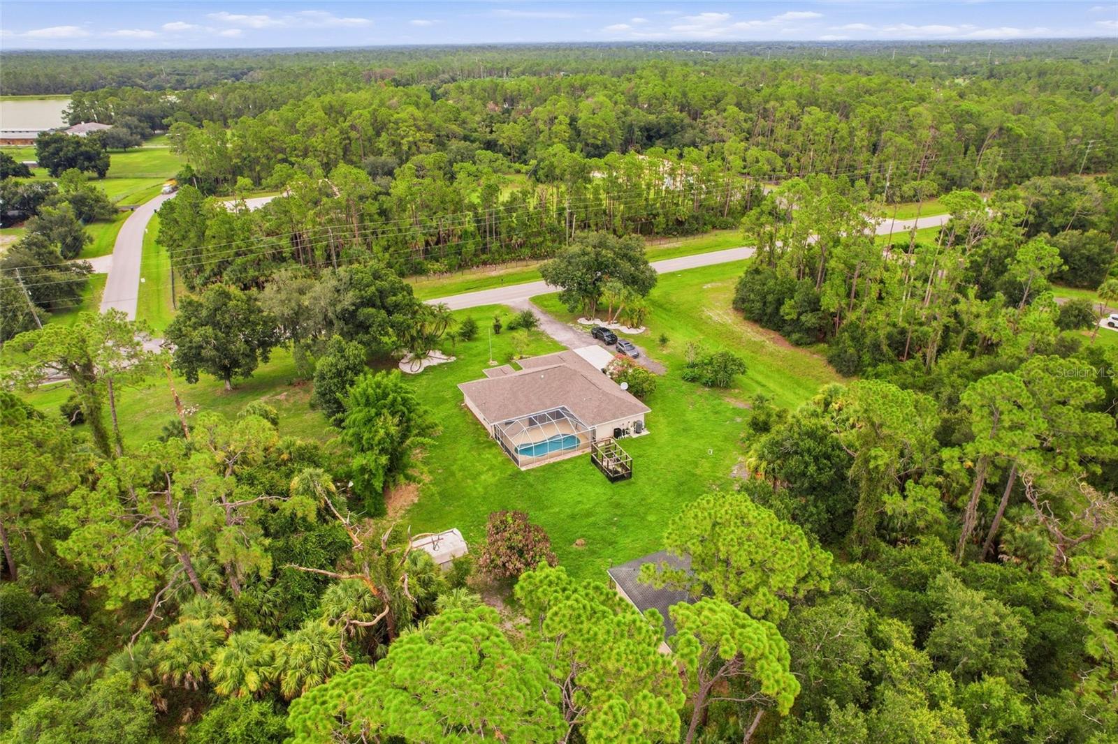 NORTH PORT ESTATES - Residential