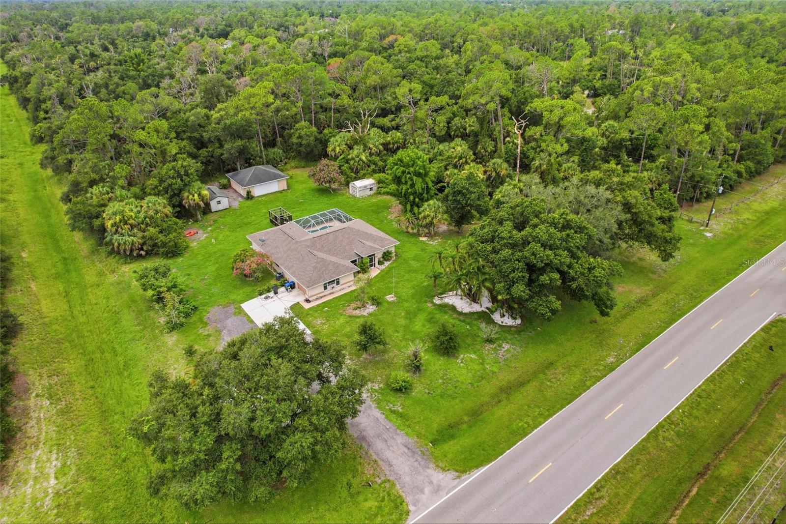 NORTH PORT ESTATES - Residential