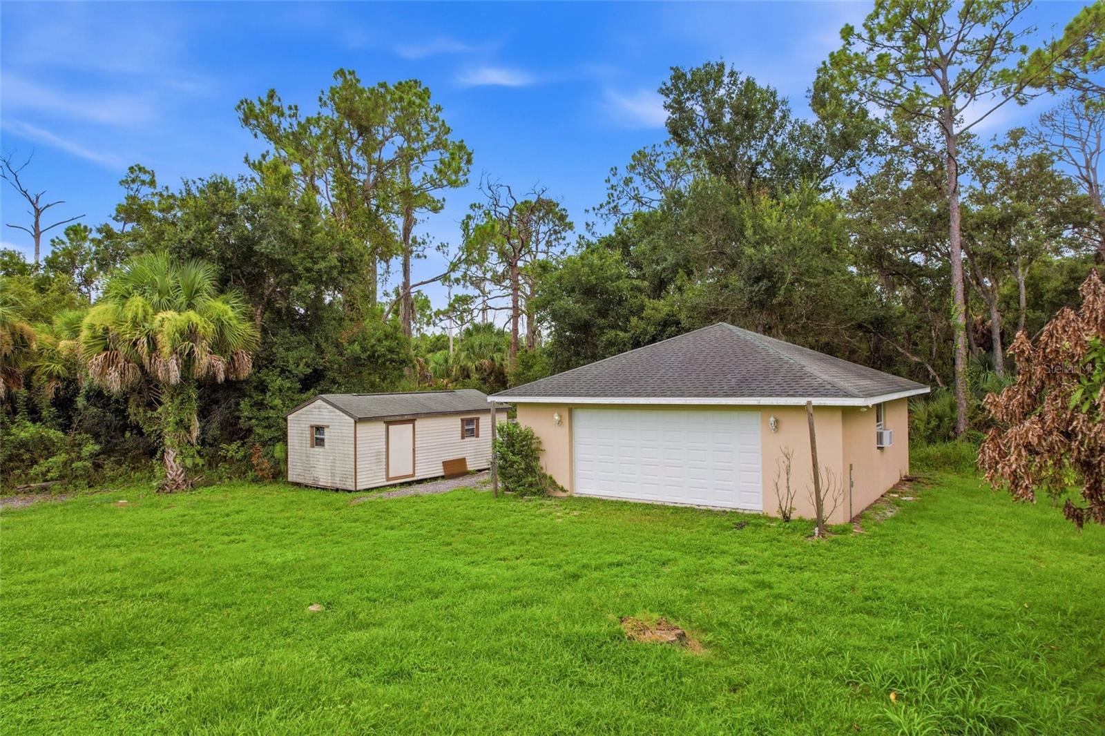 NORTH PORT ESTATES - Residential