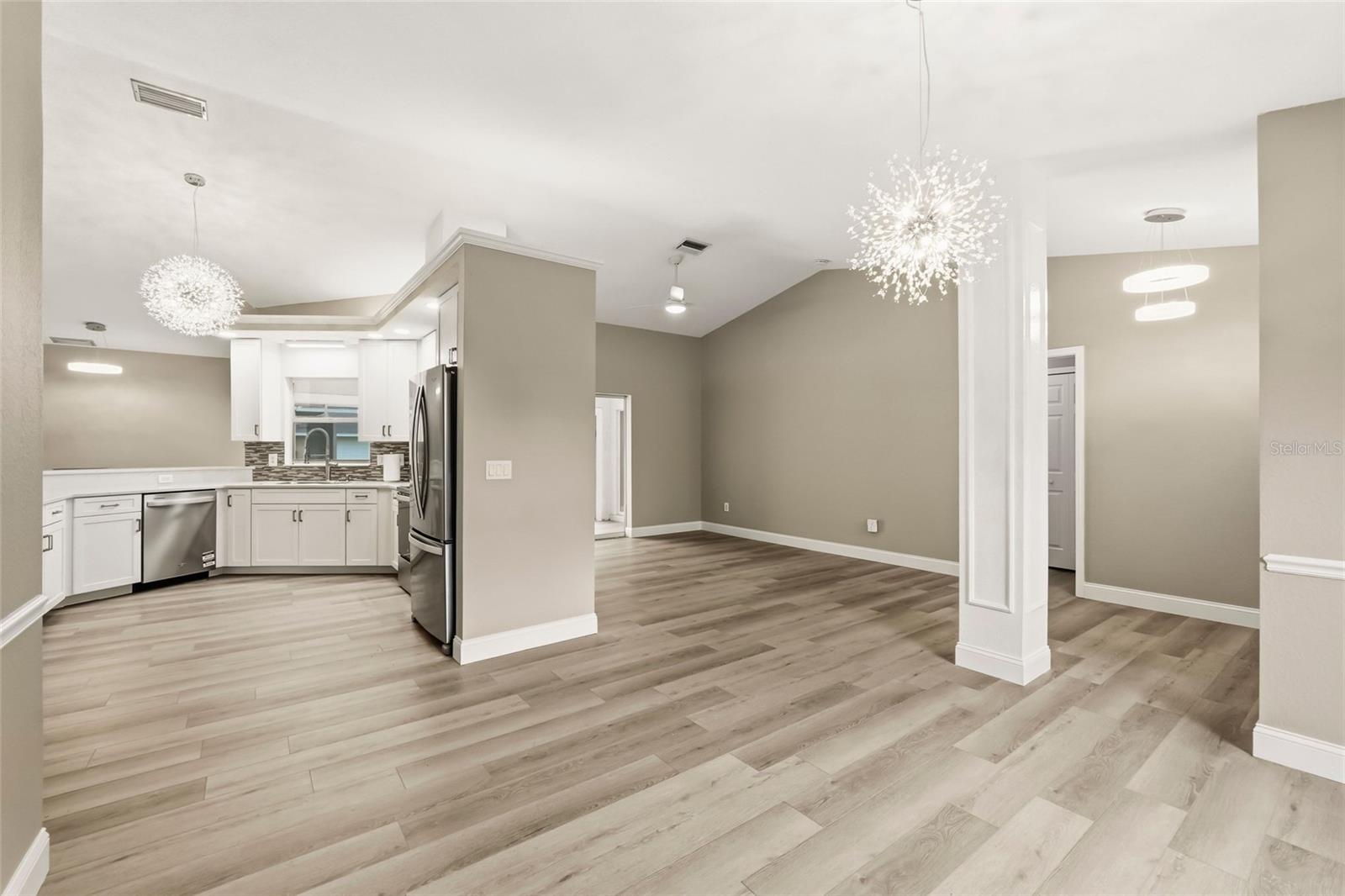 NORTH PORT ESTATES - Residential