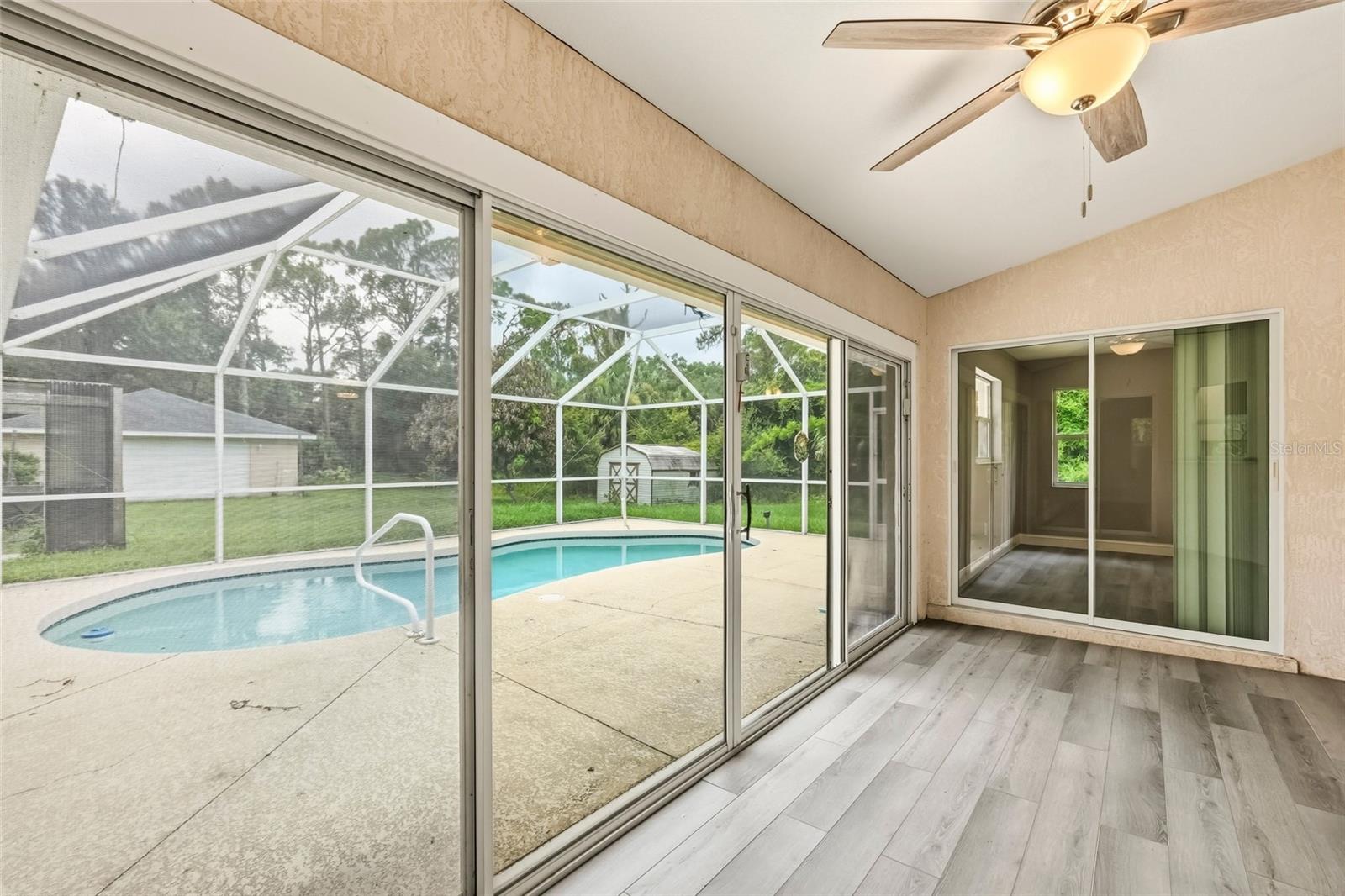 NORTH PORT ESTATES - Residential