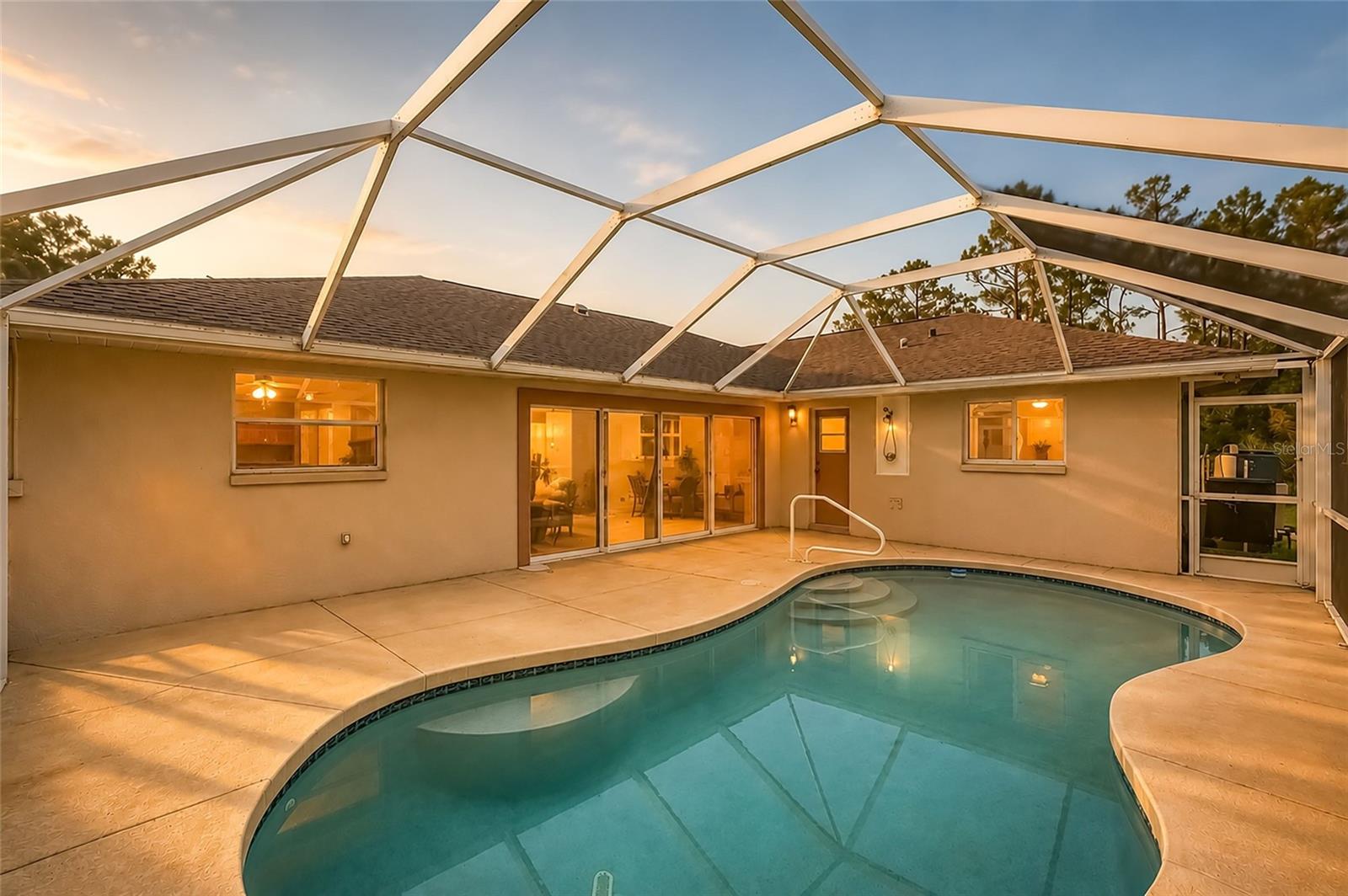 NORTH PORT ESTATES - Residential