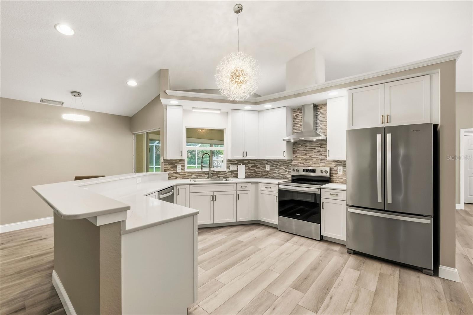 NORTH PORT ESTATES - Residential