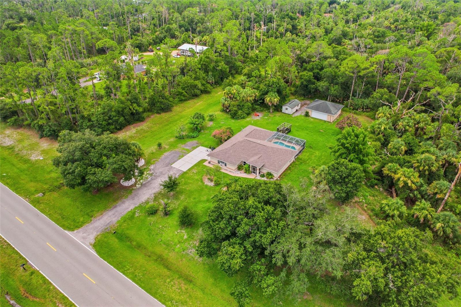 NORTH PORT ESTATES - Residential