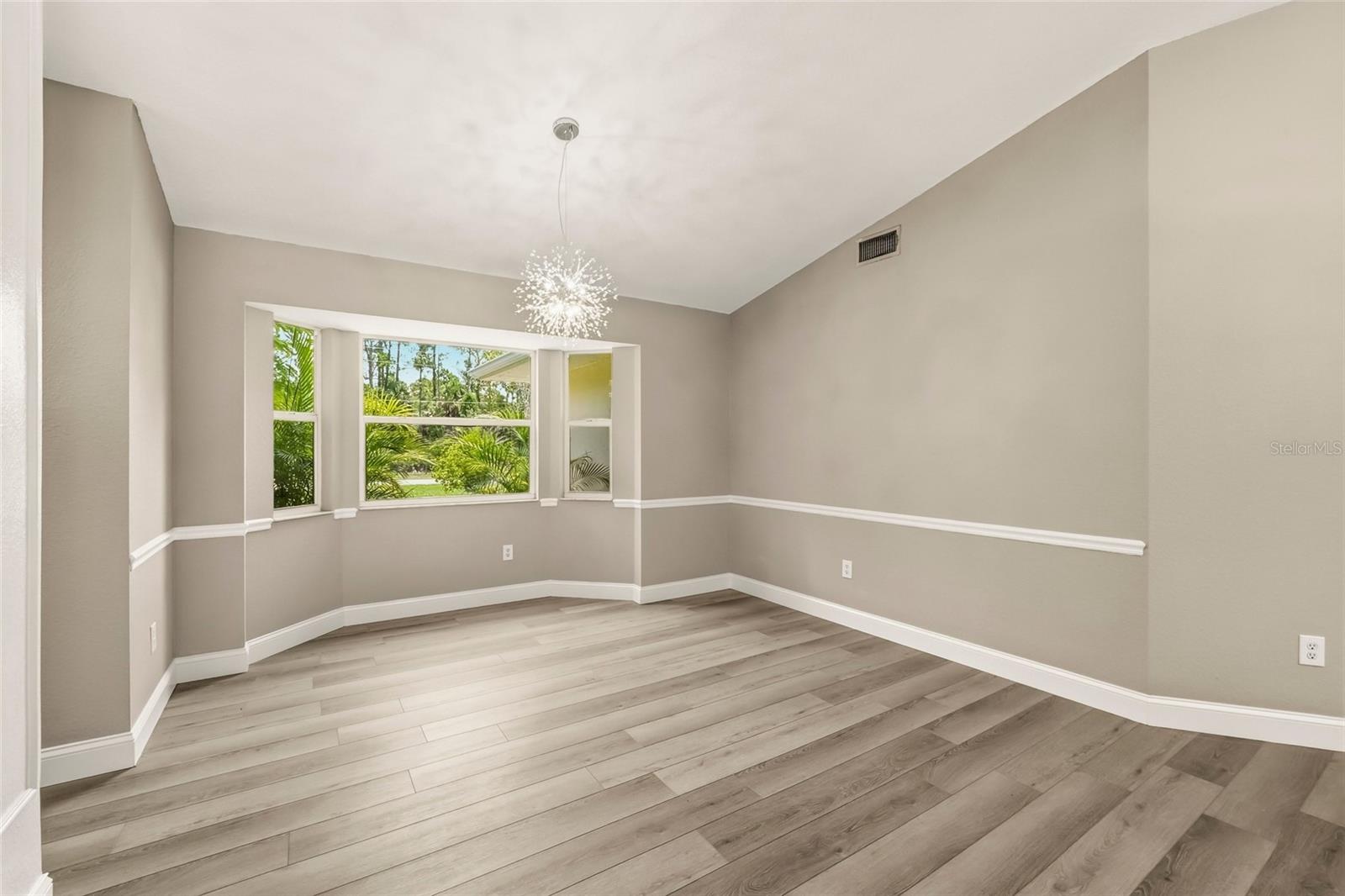 NORTH PORT ESTATES - Residential