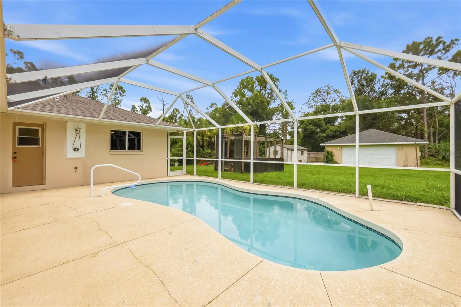 NORTH PORT ESTATES - Residential