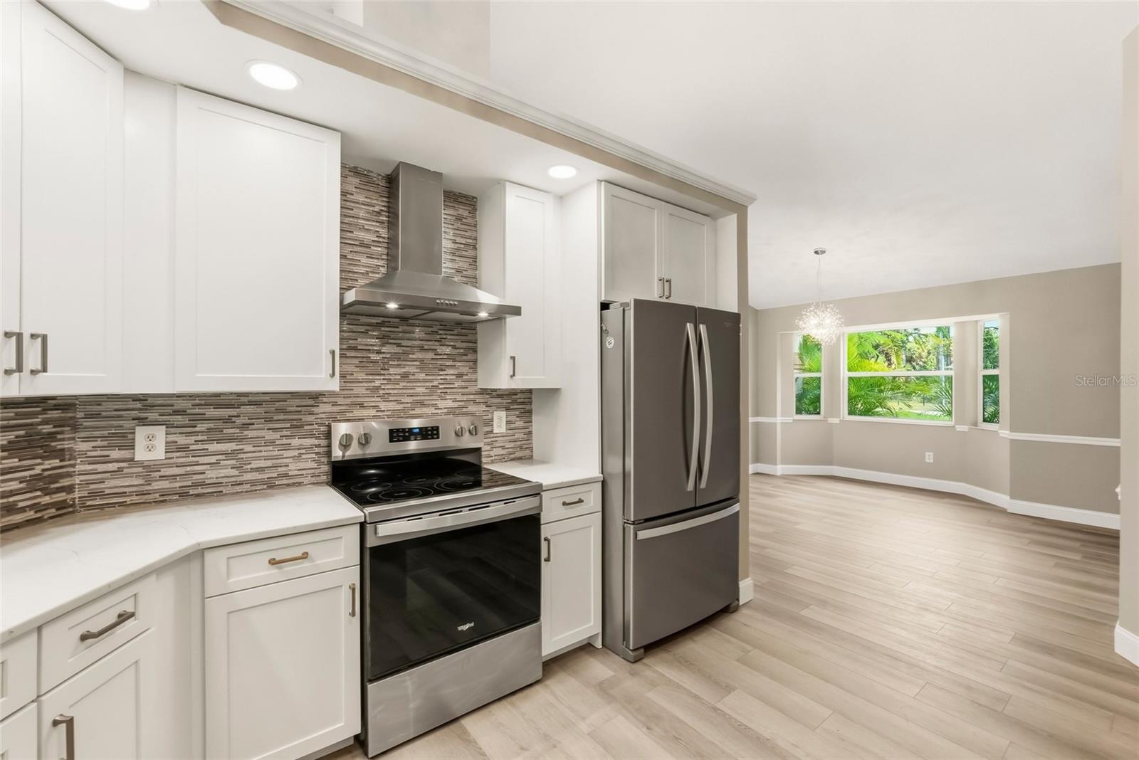 NORTH PORT ESTATES - Residential