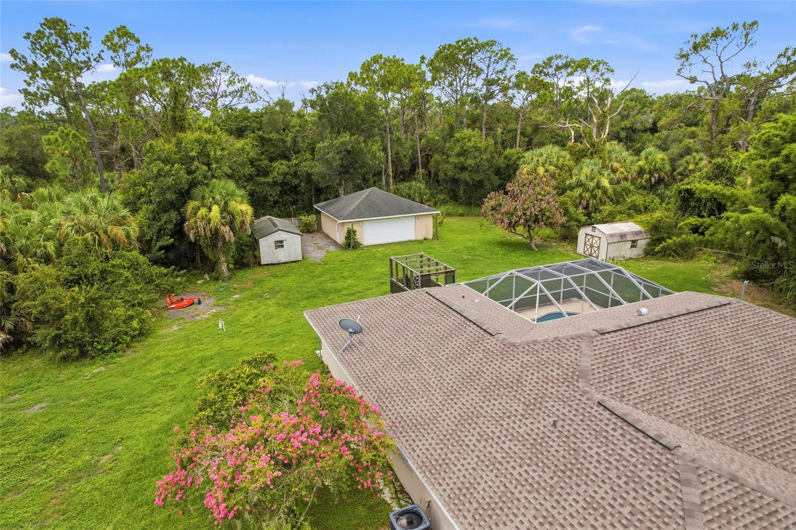 NORTH PORT ESTATES - Residential