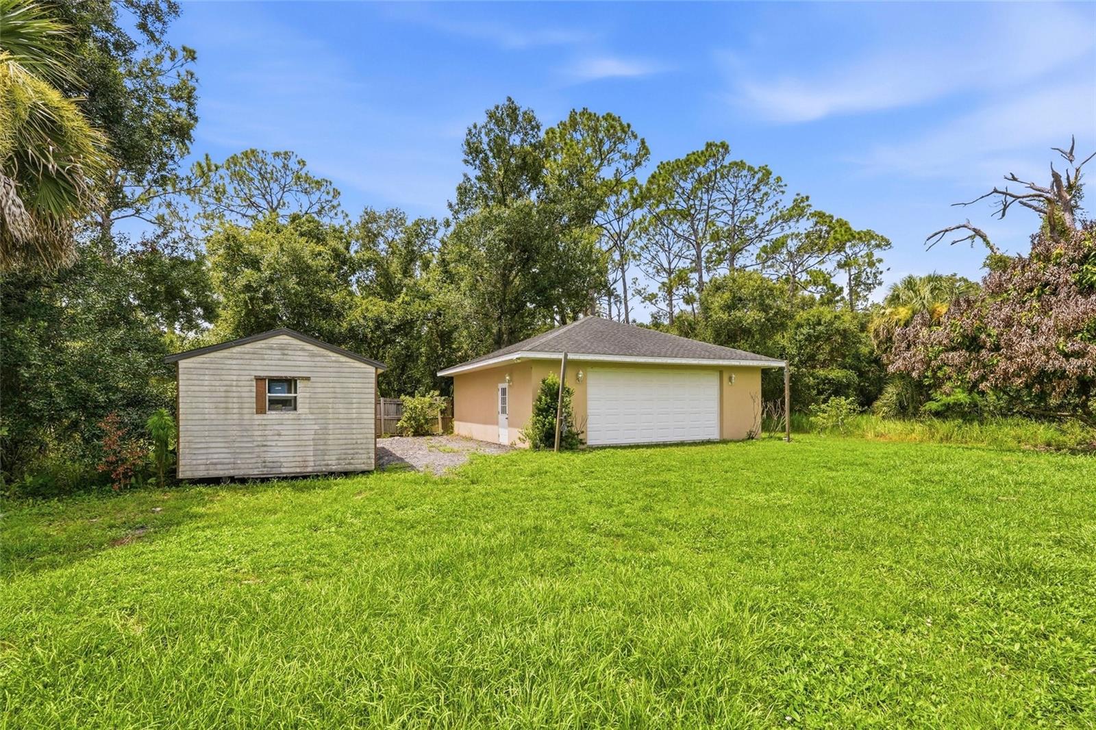 NORTH PORT ESTATES - Residential