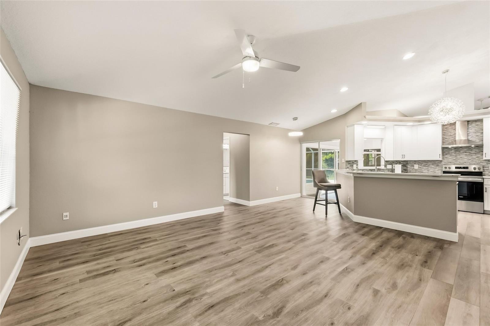 NORTH PORT ESTATES - Residential