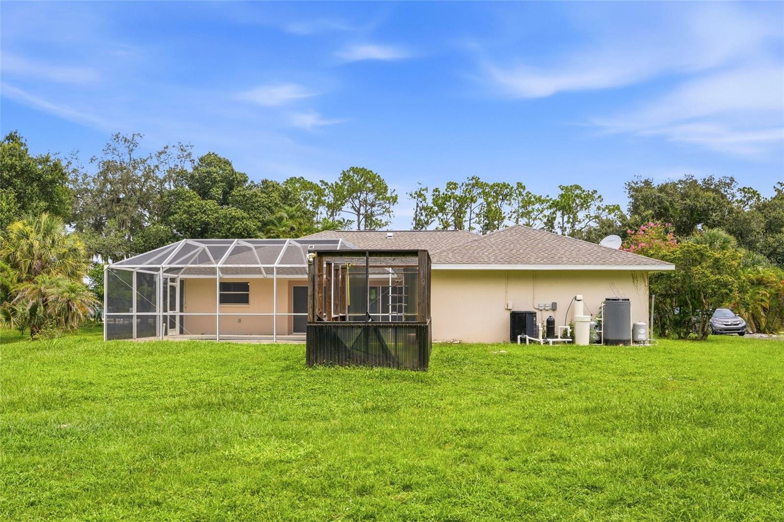 NORTH PORT ESTATES - Residential