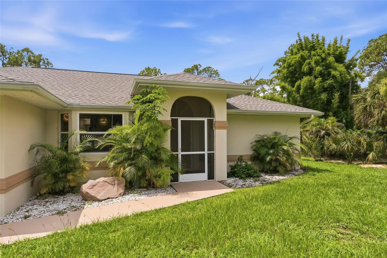 NORTH PORT ESTATES - Residential