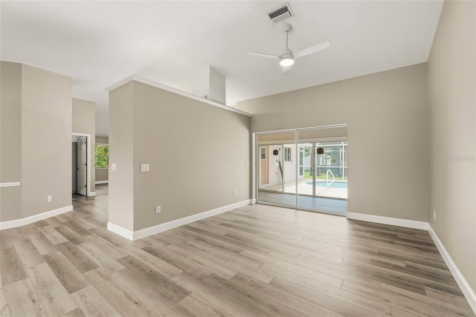 NORTH PORT ESTATES - Residential