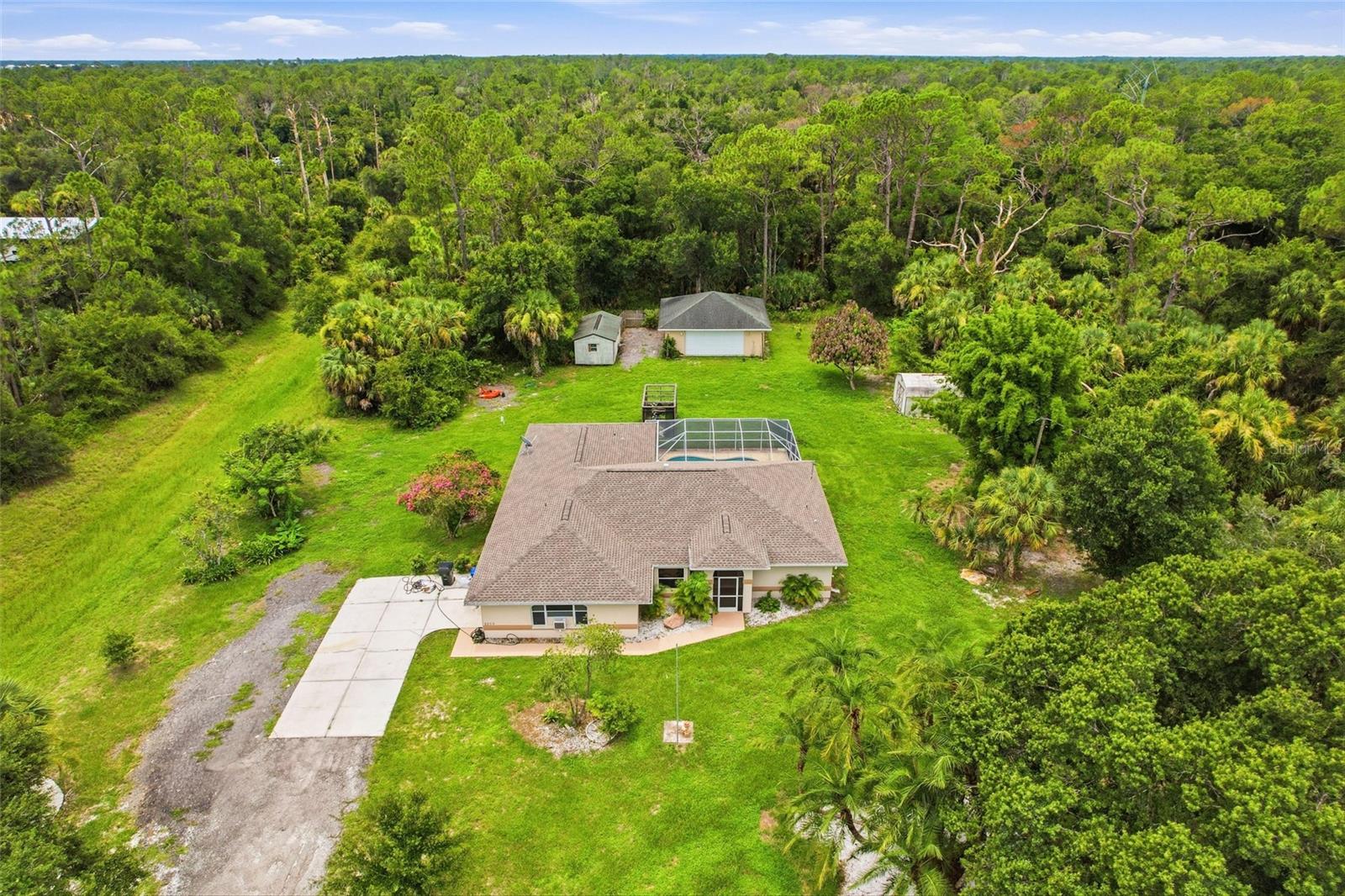 NORTH PORT ESTATES - Residential