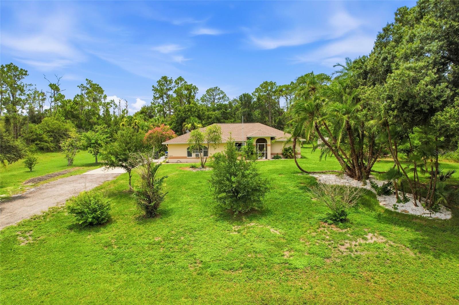NORTH PORT ESTATES - Residential