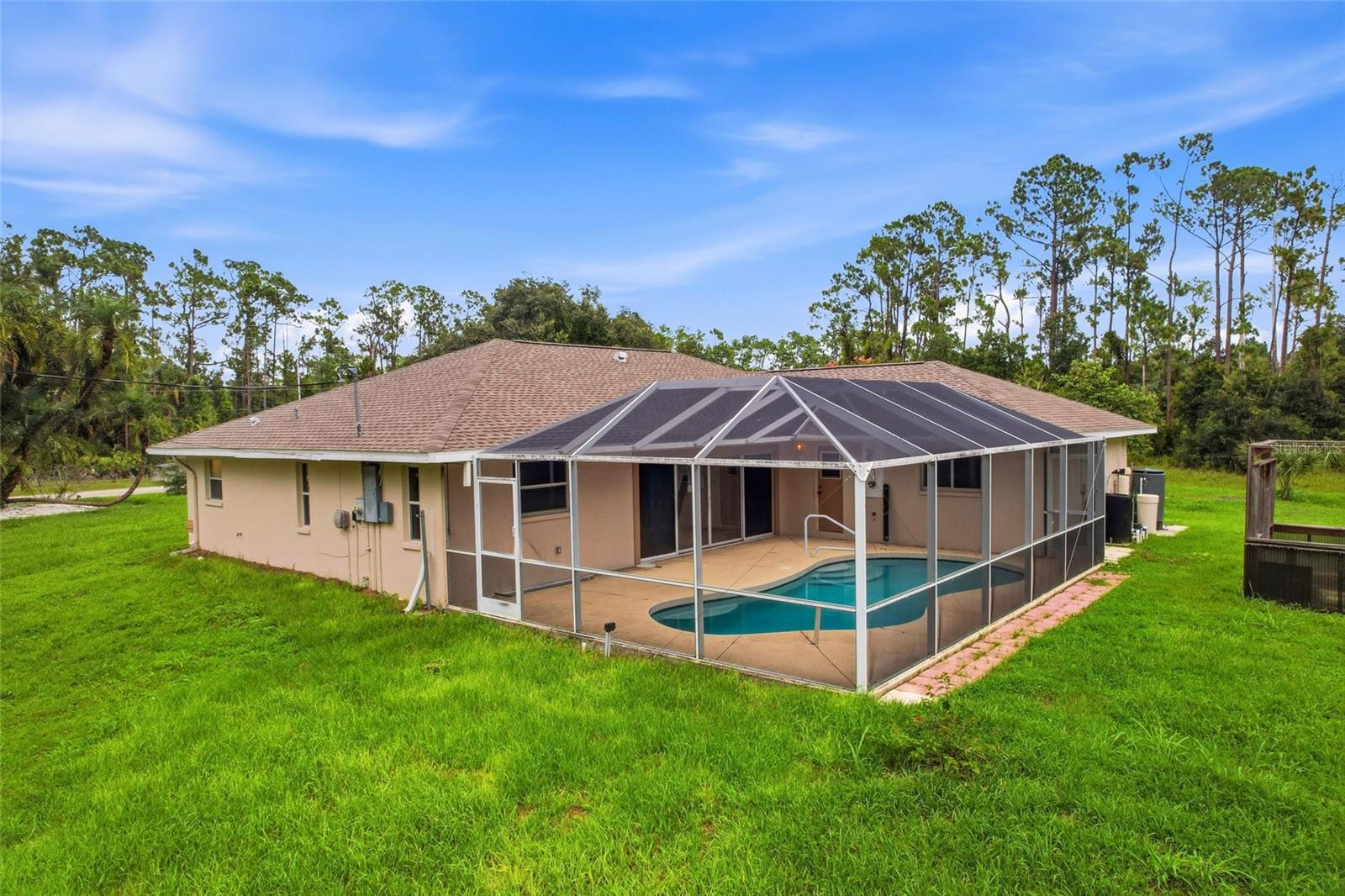 NORTH PORT ESTATES - Residential
