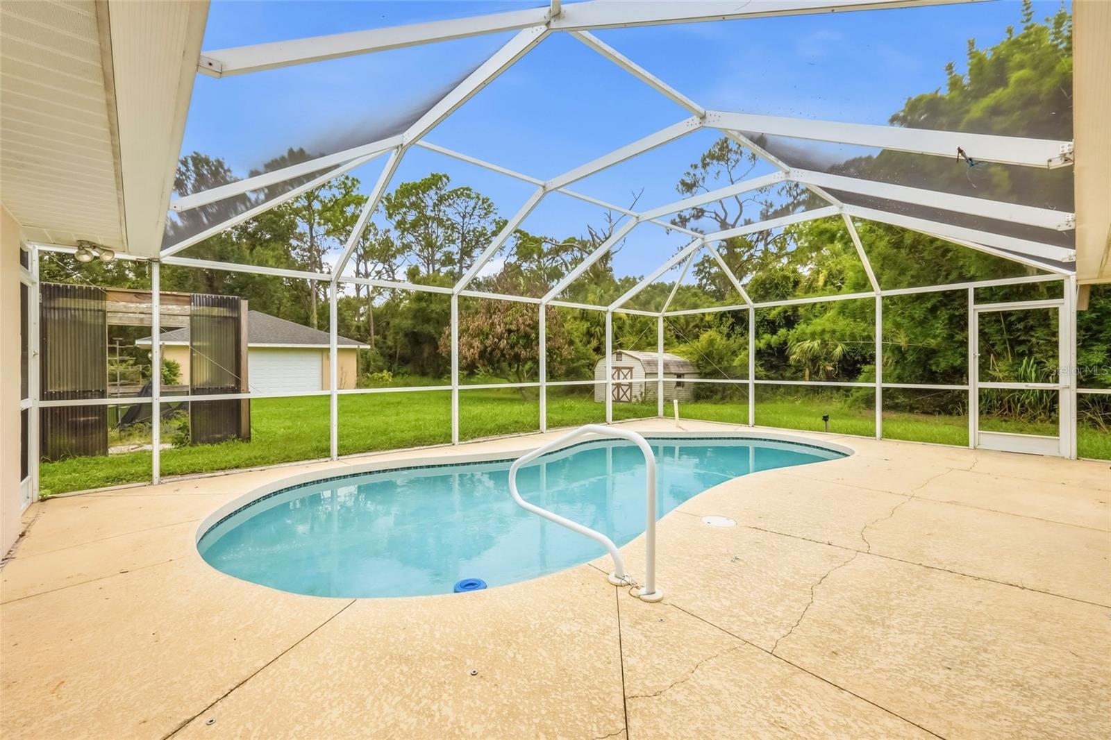 NORTH PORT ESTATES - Residential