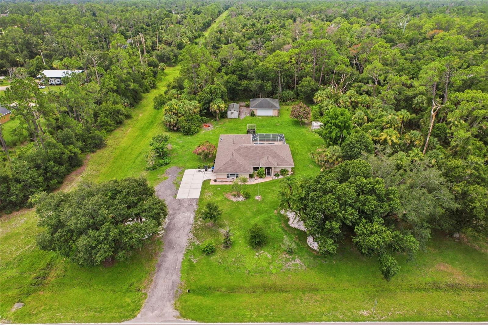 NORTH PORT ESTATES - Residential