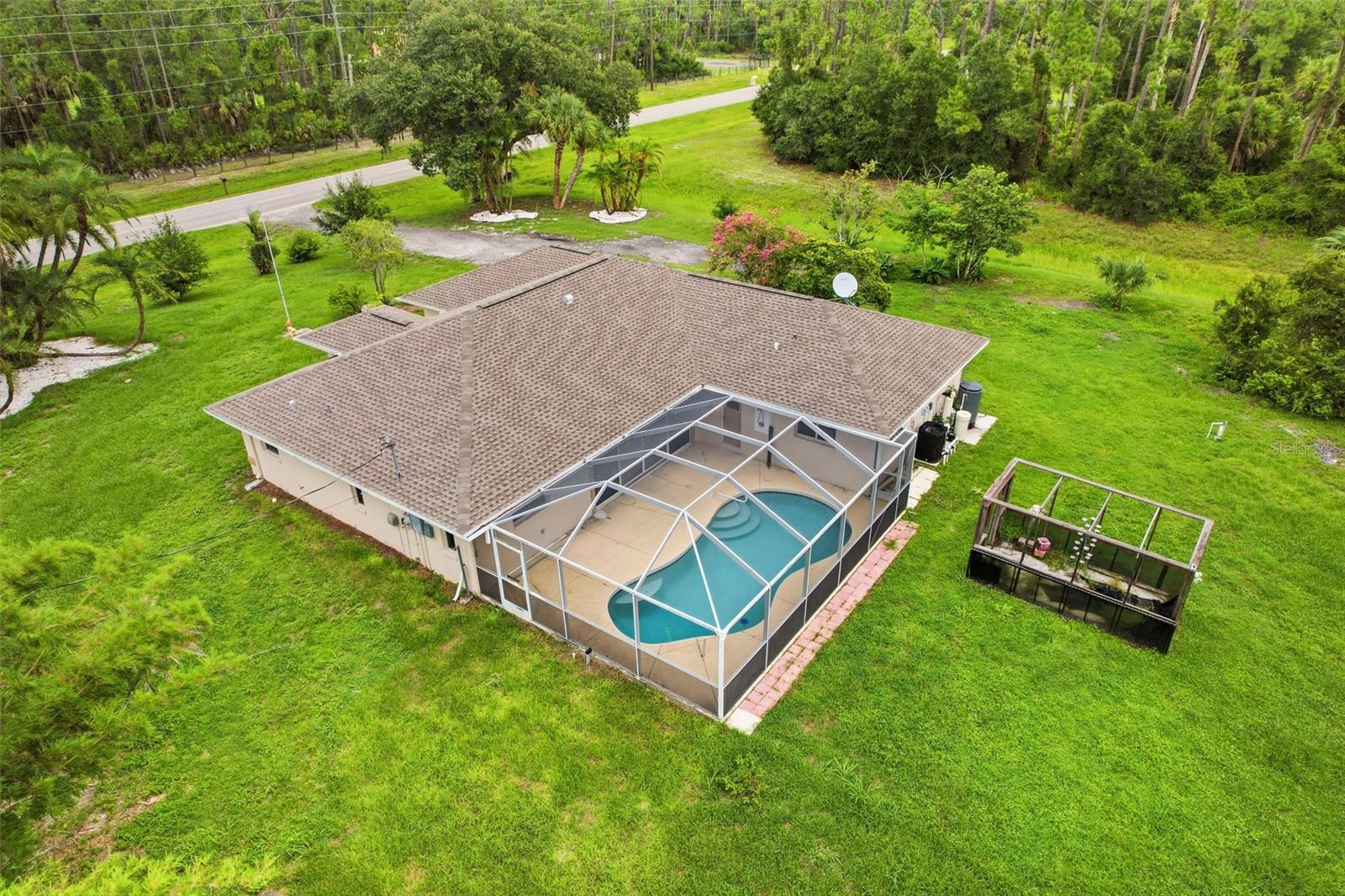 NORTH PORT ESTATES - Residential