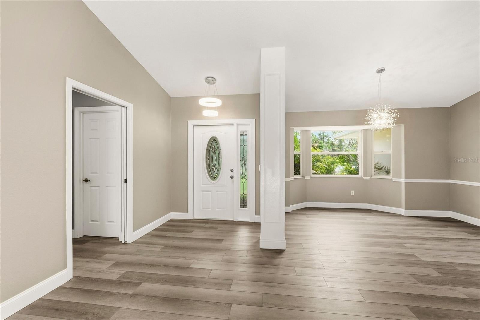 NORTH PORT ESTATES - Residential