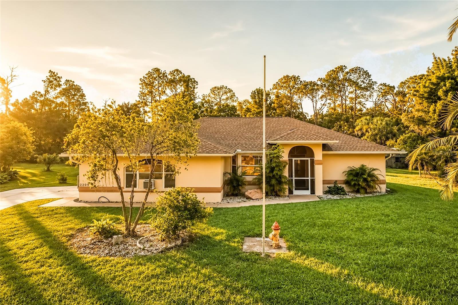 NORTH PORT ESTATES - Residential