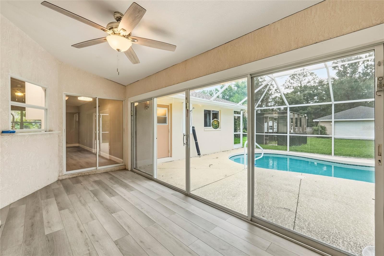 NORTH PORT ESTATES - Residential