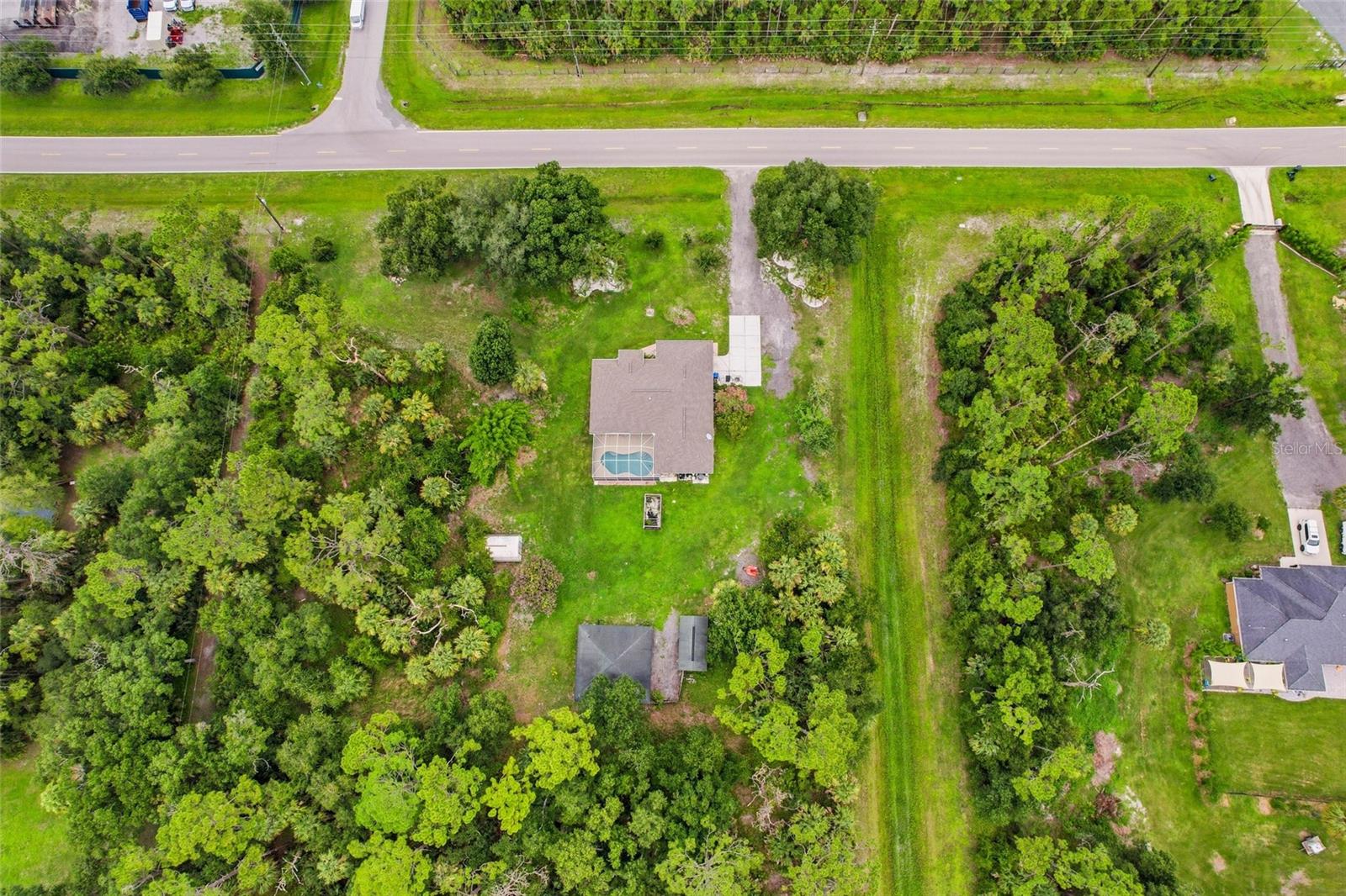 NORTH PORT ESTATES - Residential